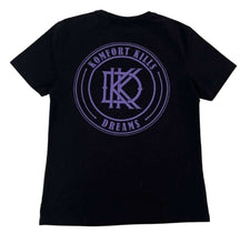 Load image into Gallery viewer, KKD - Black/Purple
